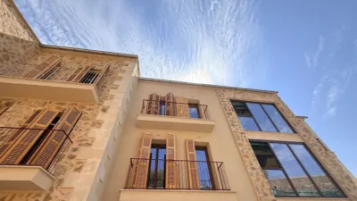 Apartment in Bunyola photo 33