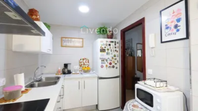 Apartment in La Paz-Segunda Aguado-Loreto photo 2