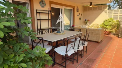 Pis – Xàbia / Jávea, Urbanització Poble Blanc, la Marina Alta - Vista 2