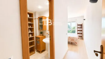 Apartment on Carrer de l'Adobería photo 15