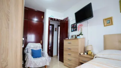 Apartment in La Paz-Segunda Aguado-Loreto photo 14