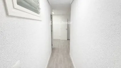 Flat on Carrer de Mariano Benlliure photo 12