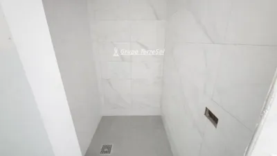 Flat on Carrer de Mariano Benlliure photo 16