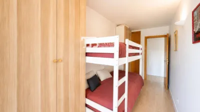 Apartment on Carrer de l'Adobería photo 19