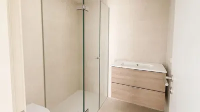Apartment in Bunyola photo 24
