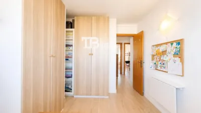 Apartment on Carrer de l'Adobería photo 16