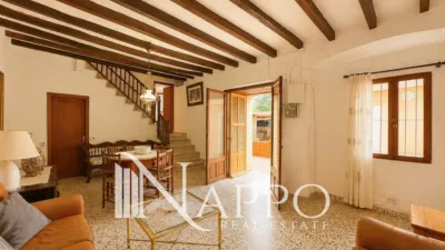 Terraced house in Sóller photo 12
