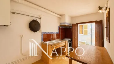 Terraced house in Sóller photo 10