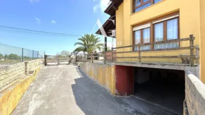 Chalet on Calle La Revilla - Valles, No. 2 photo 29