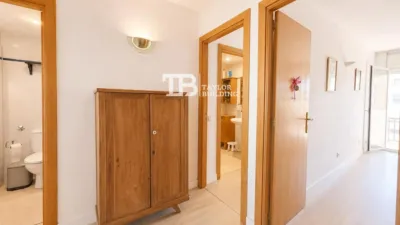 Apartment on Carrer de l'Adobería photo 18