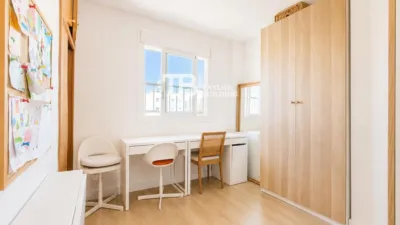 Apartment on Carrer de l'Adobería photo 8