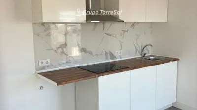 Piso – Santa Pola, el Baix Vinalopó - Vista 4