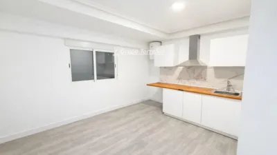Flat on Carrer de Mariano Benlliure photo 11
