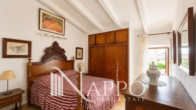 Terraced house in Sóller photo 24