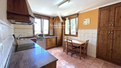 Chalet on Calle La Revilla - Valles, No. 2 photo 27