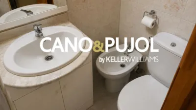 Apartment in Raval-Santa Rosa-Safaretjos photo 2