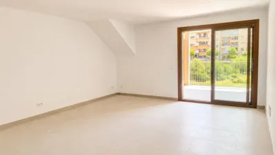 Apartment in Bunyola photo 17