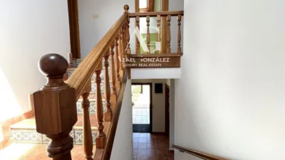Chalet on Calle La Revilla - Valles, No. 2 photo 21