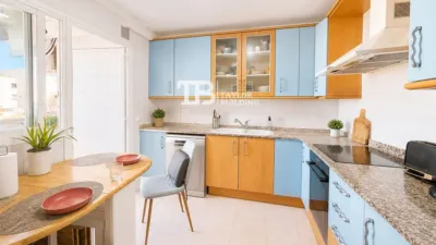 Apartment on Carrer de l'Adobería photo 4