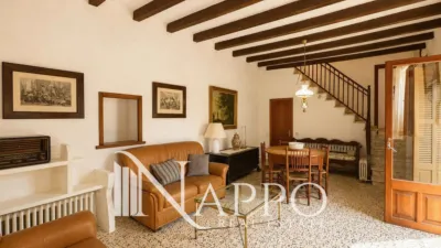 Terraced house in Sóller photo 13