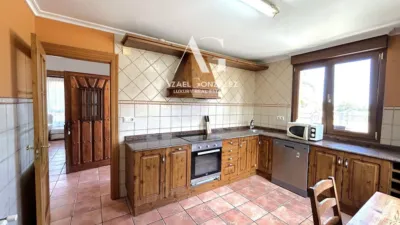 Chalet on Calle La Revilla - Valles, No. 2 photo 25