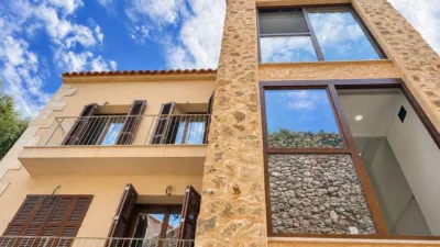 Apartment in Bunyola photo 30
