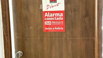 Flat on Carrer de Mariano Benlliure photo 8