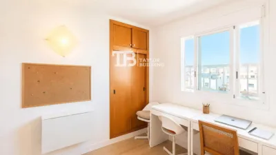 Apartment on Carrer de l'Adobería photo 9