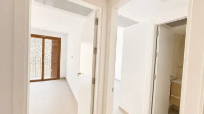 Apartment in Bunyola photo 25