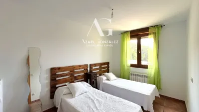 Chalet on Calle La Revilla - Valles, No. 2 photo 24