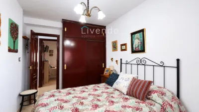 Apartment in La Paz-Segunda Aguado-Loreto photo 9