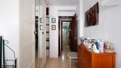 Apartment in La Paz-Segunda Aguado-Loreto photo 12