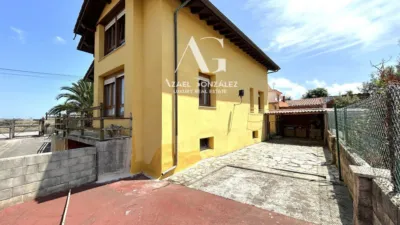 Chalet on Calle La Revilla - Valles, No. 2 photo 30