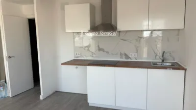Flat on Carrer de Mariano Benlliure photo 10