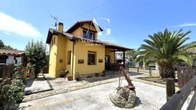 Chalet on Calle La Revilla - Valles, No. 2 photo 3