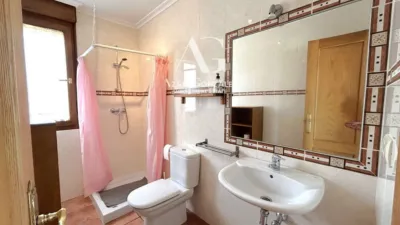 Chalet on Calle La Revilla - Valles, No. 2 photo 23