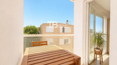 Apartment on Carrer de l'Adobería photo 10