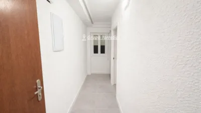 Flat on Carrer de Mariano Benlliure photo 20