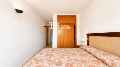 Apartment on Carrer de l'Adobería photo 7