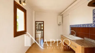Terraced house in Sóller photo 9