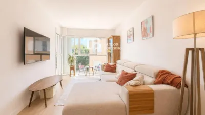 Apartment on Carrer de l'Adobería photo 2