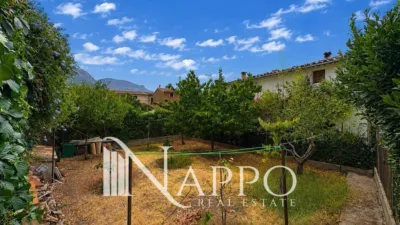 Terraced house in Sóller photo 2