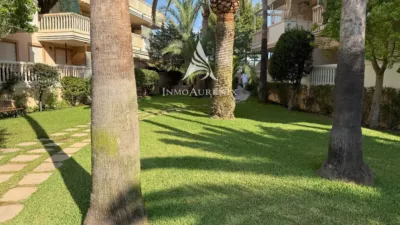Pis – Xàbia / Jávea, Urbanització Poble Blanc, la Marina Alta - Vista 4