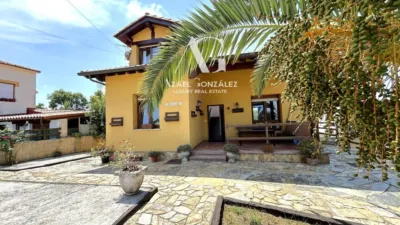 Chalet on Calle La Revilla - Valles, No. 2 photo 5