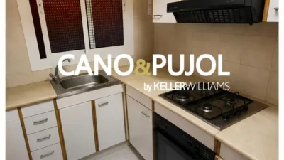 Apartment in Raval-Santa Rosa-Safaretjos photo 8