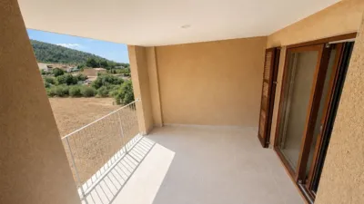 Apartment in Bunyola photo 13