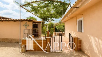 Terraced house in Sóller photo 29