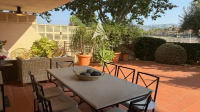 Pis – Xàbia / Jávea, Urbanització Poble Blanc, la Marina Alta - Vista 5