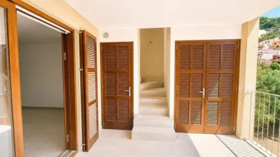 Apartment in Bunyola photo 12