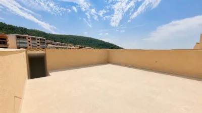 Apartment in Bunyola photo 14